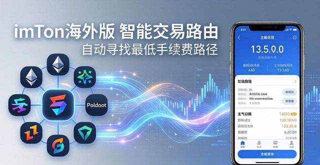全球用户破千万后，imToken海外版如何加速数字化转型