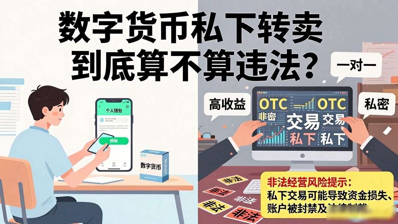 数字货币转卖违法吗_中国大陆虚拟货币兑换人民币规定_虚拟货币交易监管意义