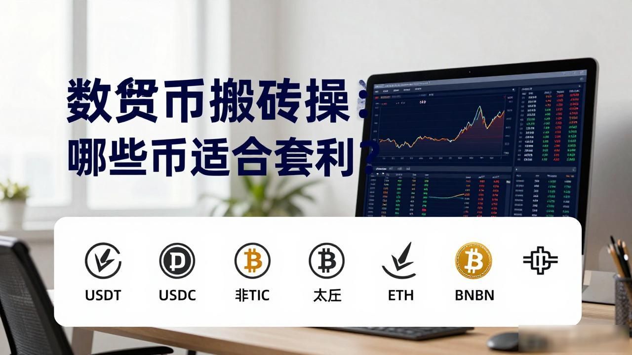 数字货币可以搬砖的币_加密货币市场价差套利_主流资产比特币以太坊套利