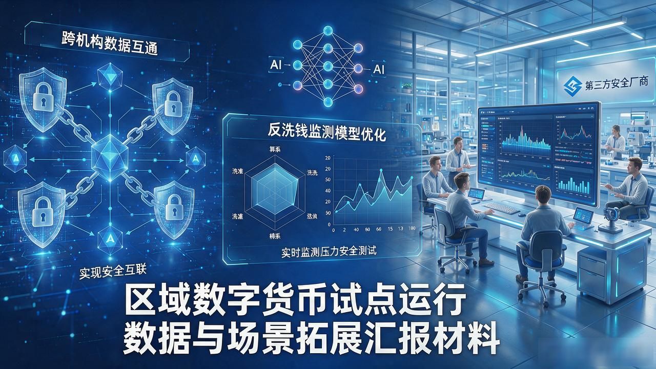 数字货币重构支付清算逻辑_数字货币推进汇报材料_数字法币本地商户接入进度