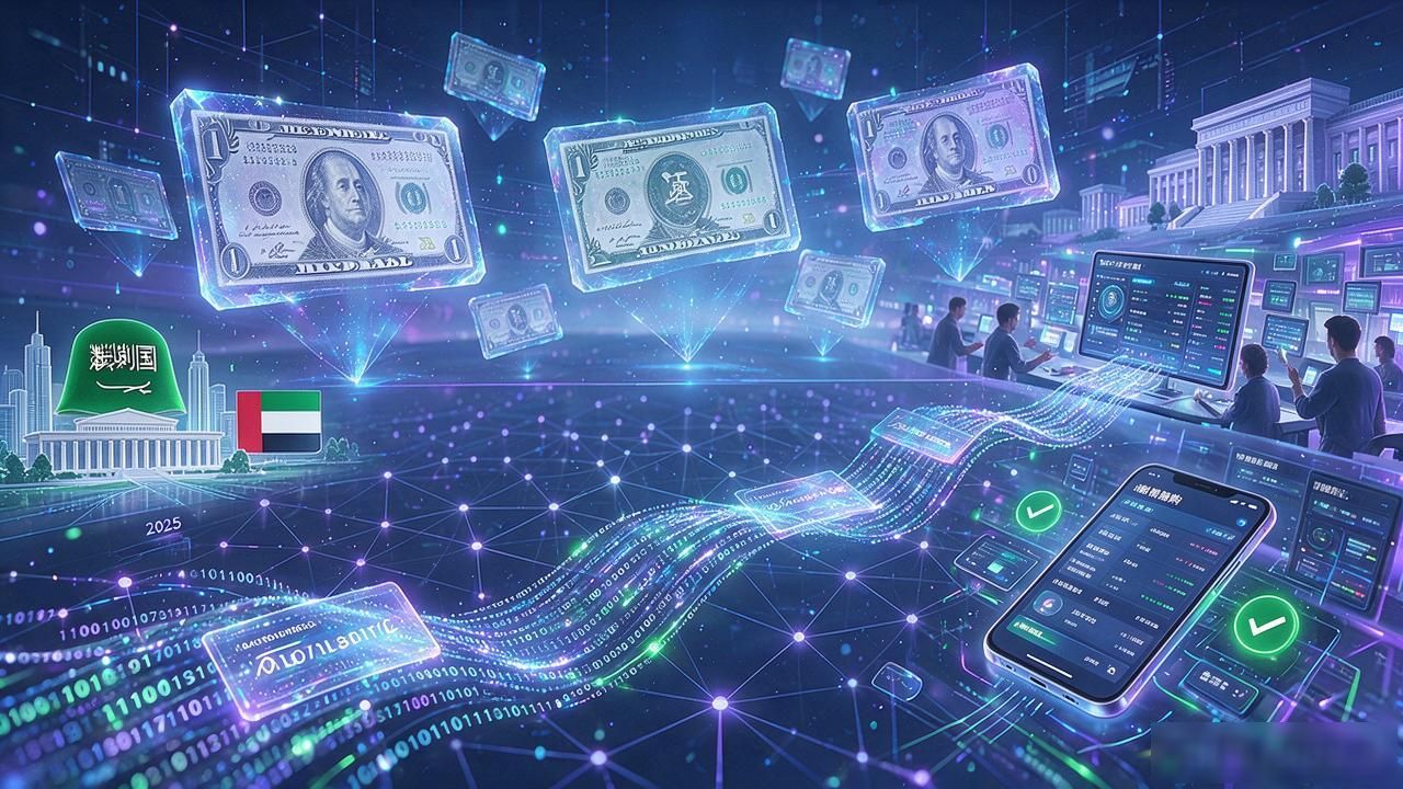 数字货币金融产品到底有哪些，普通人怎么挑才不踩坑