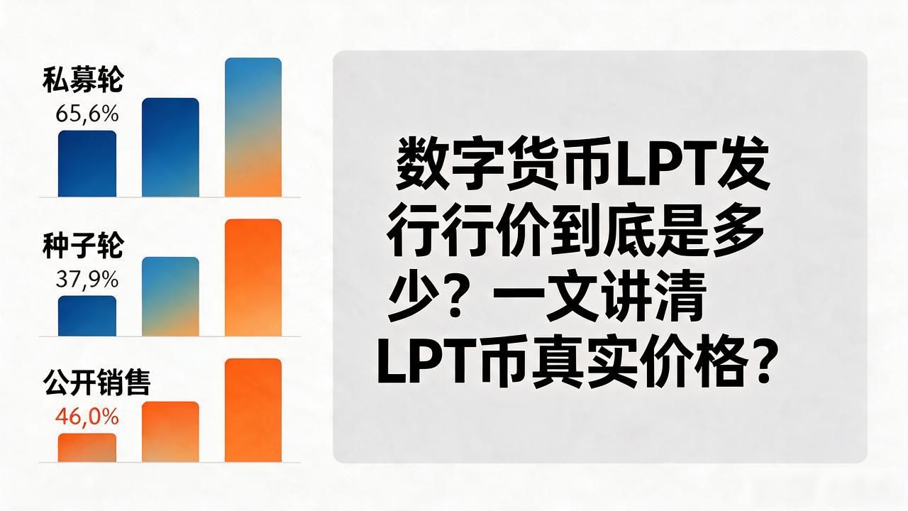 数字货币lpt发行价是多少_Lombard Protocol治理代币价格_LPT代币发行价是多少