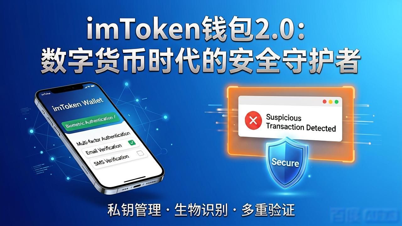 数字货币钱包是什么意思_钱包数字货币_数字货币时代的选择：imToken钱包2.0