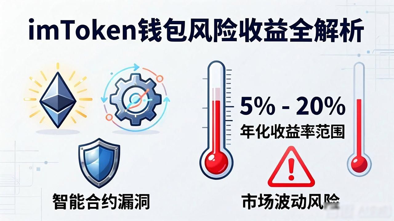 深入分析imToken钱包app最新下载的风险及收益模型_钱包模拟器软件下载_钱包模拟