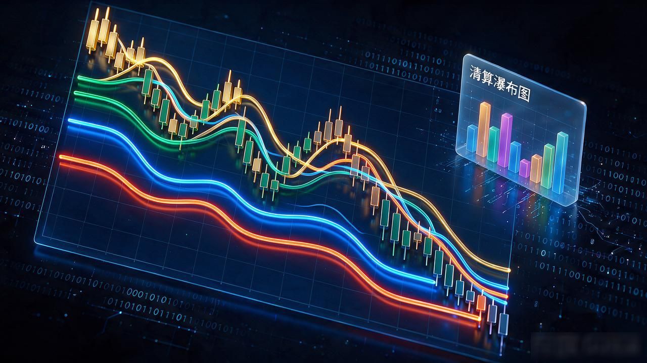 BTC量价背离交易教训_币圈0411流动性危机_0411数字货币走势