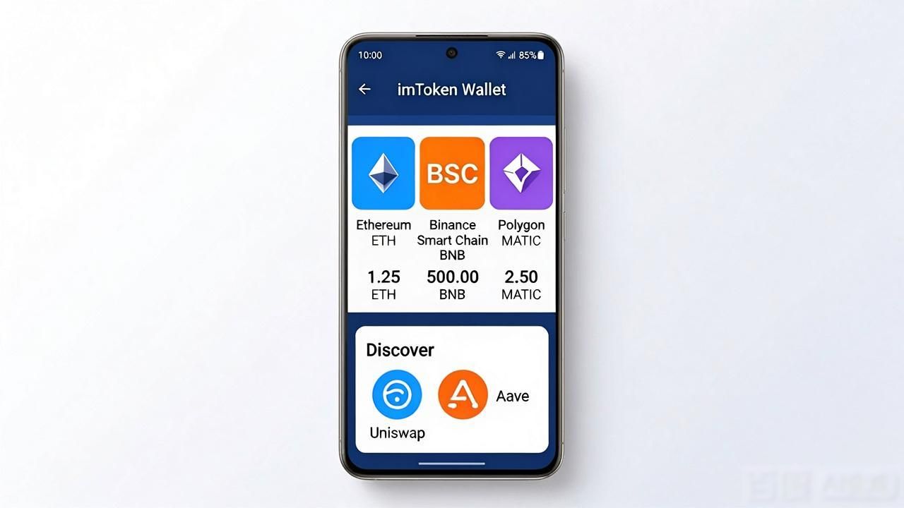 加密资产交易平台官网_加密资产服务app_探索imToken官网的正版软件下载与应用功能，提升您的加密资产管理水平。