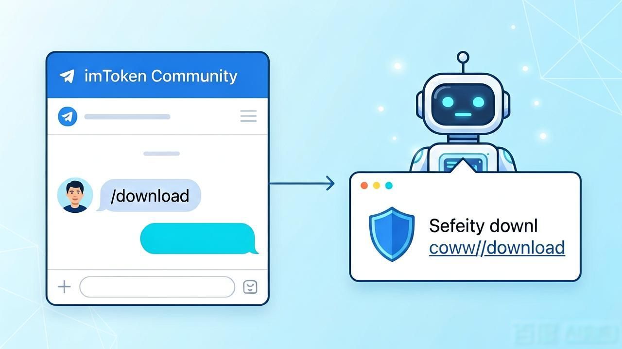 如何通过通信录找到对方qq_imtoken如何下载_如何通过imToken钱包的社区找到下载链接？