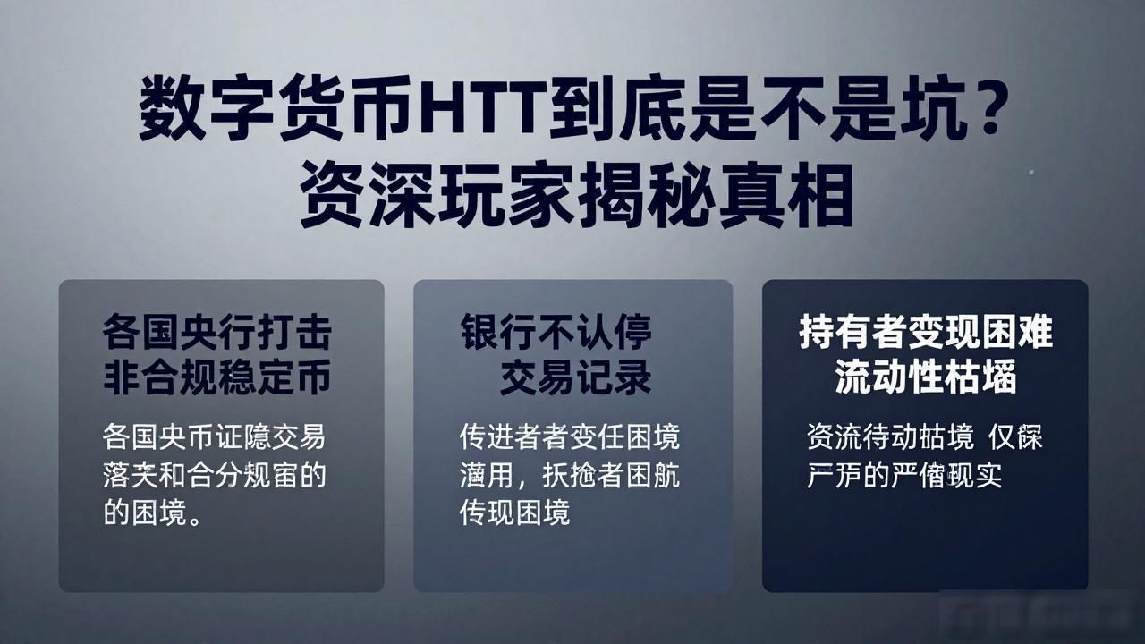 数字货币的HTT_HTT运作模式剖析_HTT的争议分析