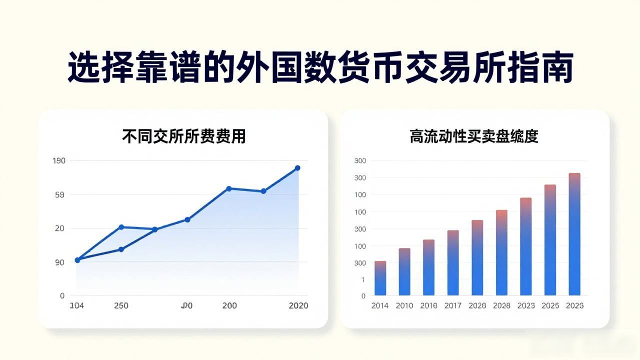 海外数字货币交易所选择指南_外国数字货币交易所安全性分析_外国的数字货币交易所