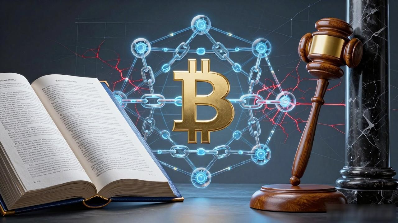 数字货币融资法律合规指南：如何规避风险