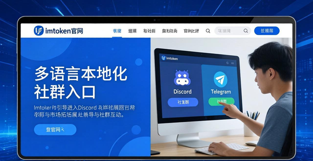 imToken钱包官网入口在哪？用户参与这样玩