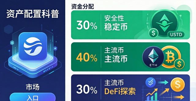 imToken官网下载2.0国际版，三步配置资产