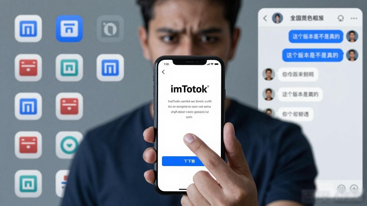 钱包市场现状分析_imToken钱包下载app的市场变化与用户响应_钱包客户端