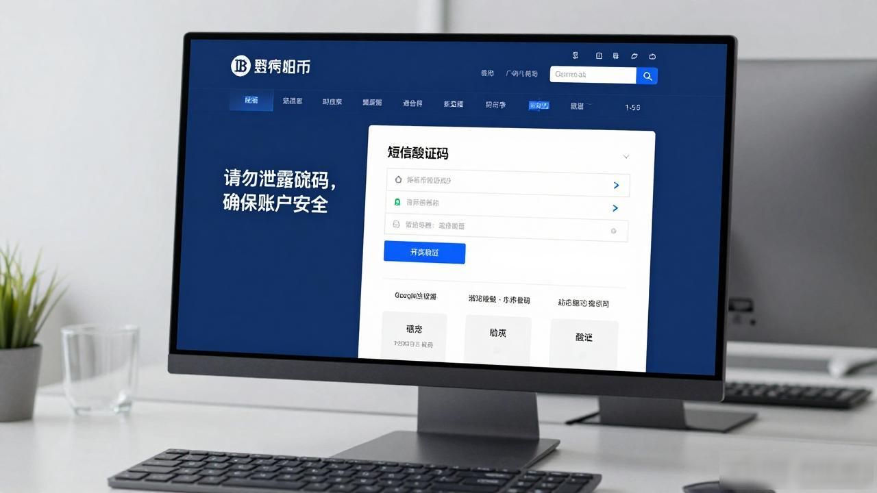 数字货币网站官方网站：怎么找、怎么防骗