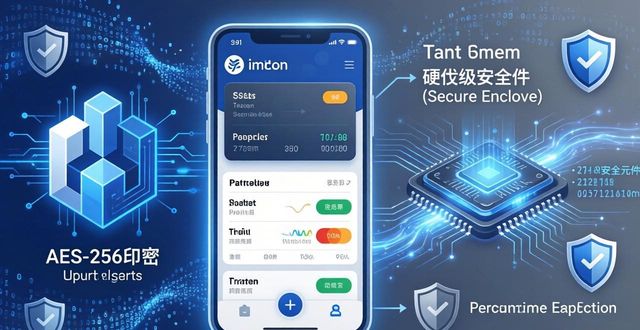 imToken隐私安全：你的资产真的安全吗？