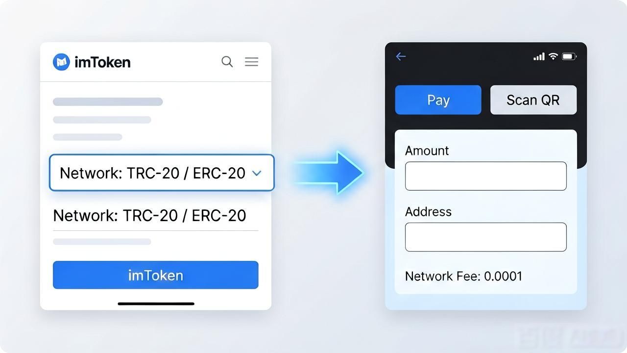 如何通过imToken官网下载2.0国际版进行便捷支付？_便捷平台_便捷app下载