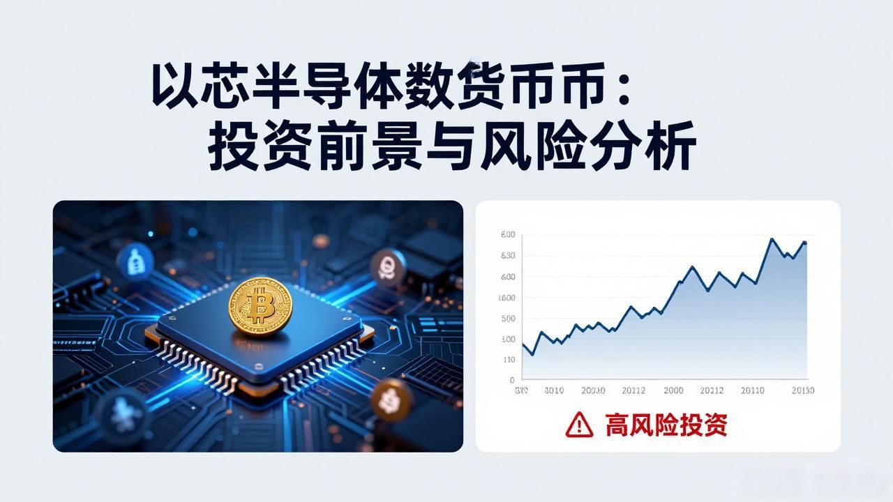 以芯半导体数字货币投资前景_以芯半导体数字货币风险分析_以芯半导体数字货币