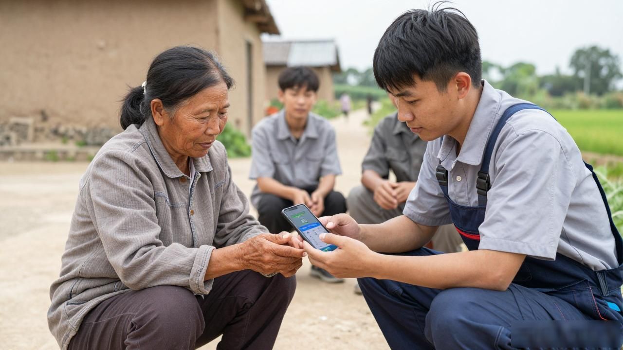 数字货币到底有啥实实在在的好处？这几点跟你的钱袋子关系很大