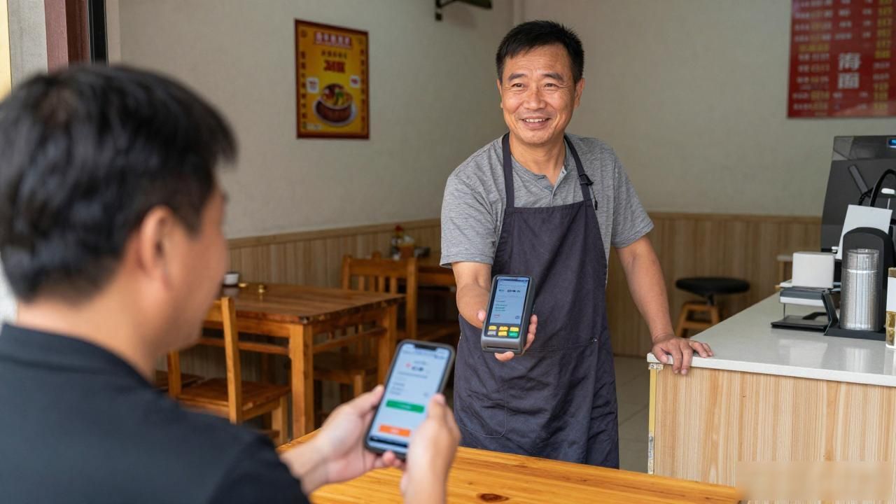江苏银行数字货币怎么开通？不跑柜台，手机上几个场景就能用上
