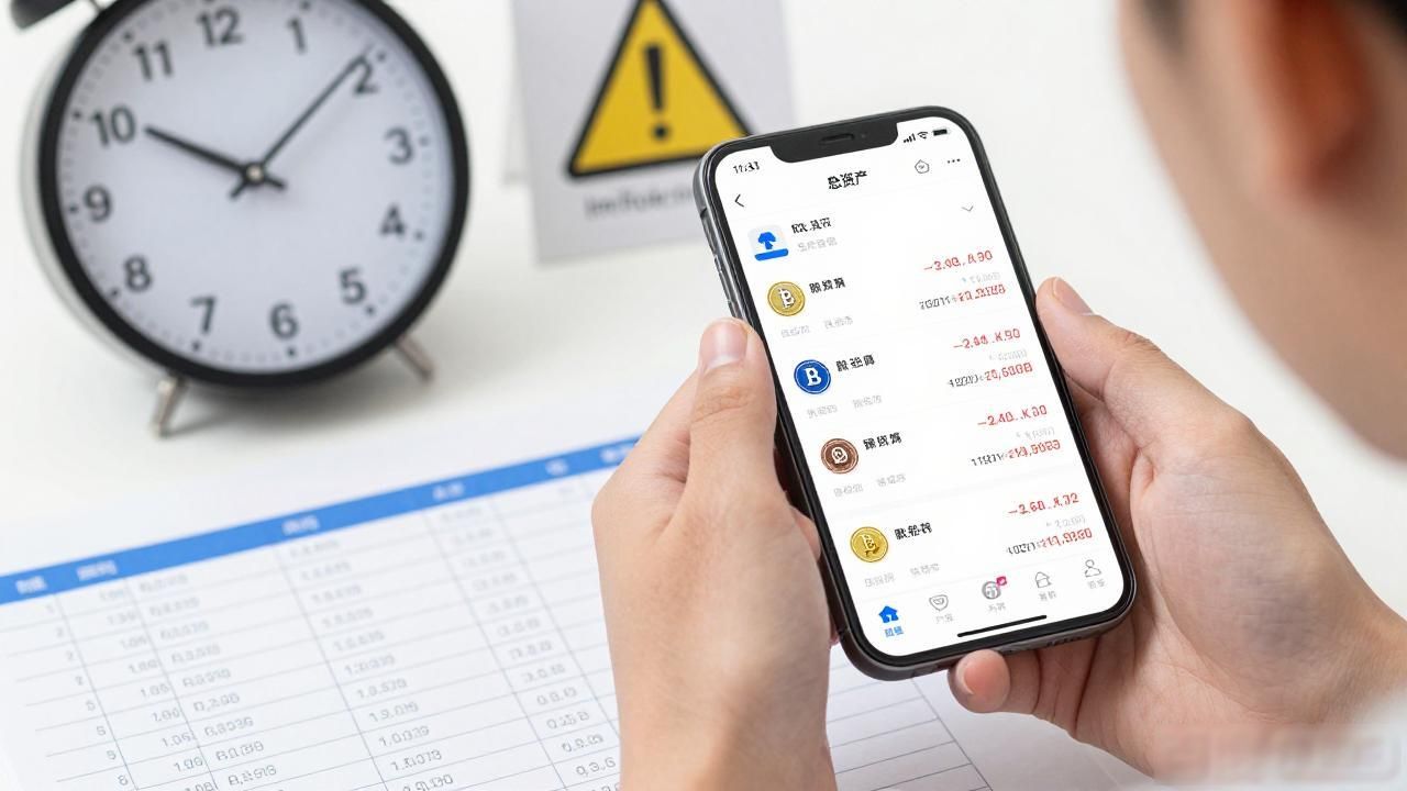 周期检测是什么意思_什么是周期凭证_如何在imToken最新版本下载中进行周期性审计？