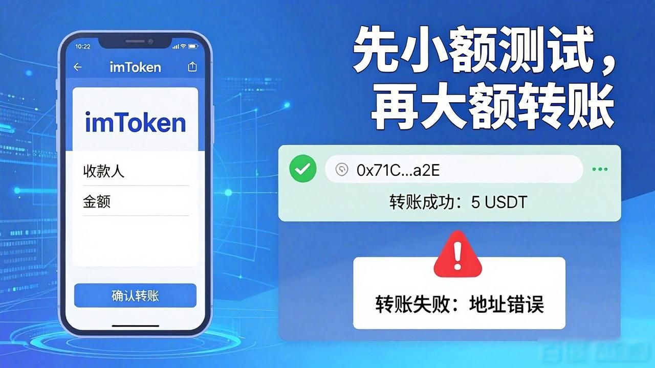 钱包下载后第一步：教你管好每一笔数字资产