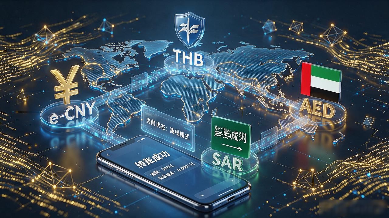 中国数字货币加速，数字人民币试点再提速离普及还有多远