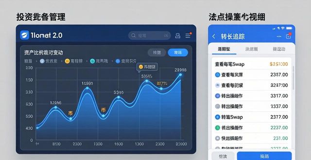 深入分析imToken 2.0安卓版：投资组合怎么管