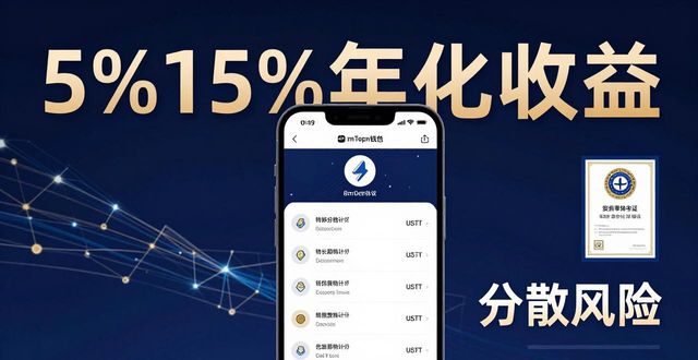 下载imToken钱包后：资产流动与管理策略，助你财富增值