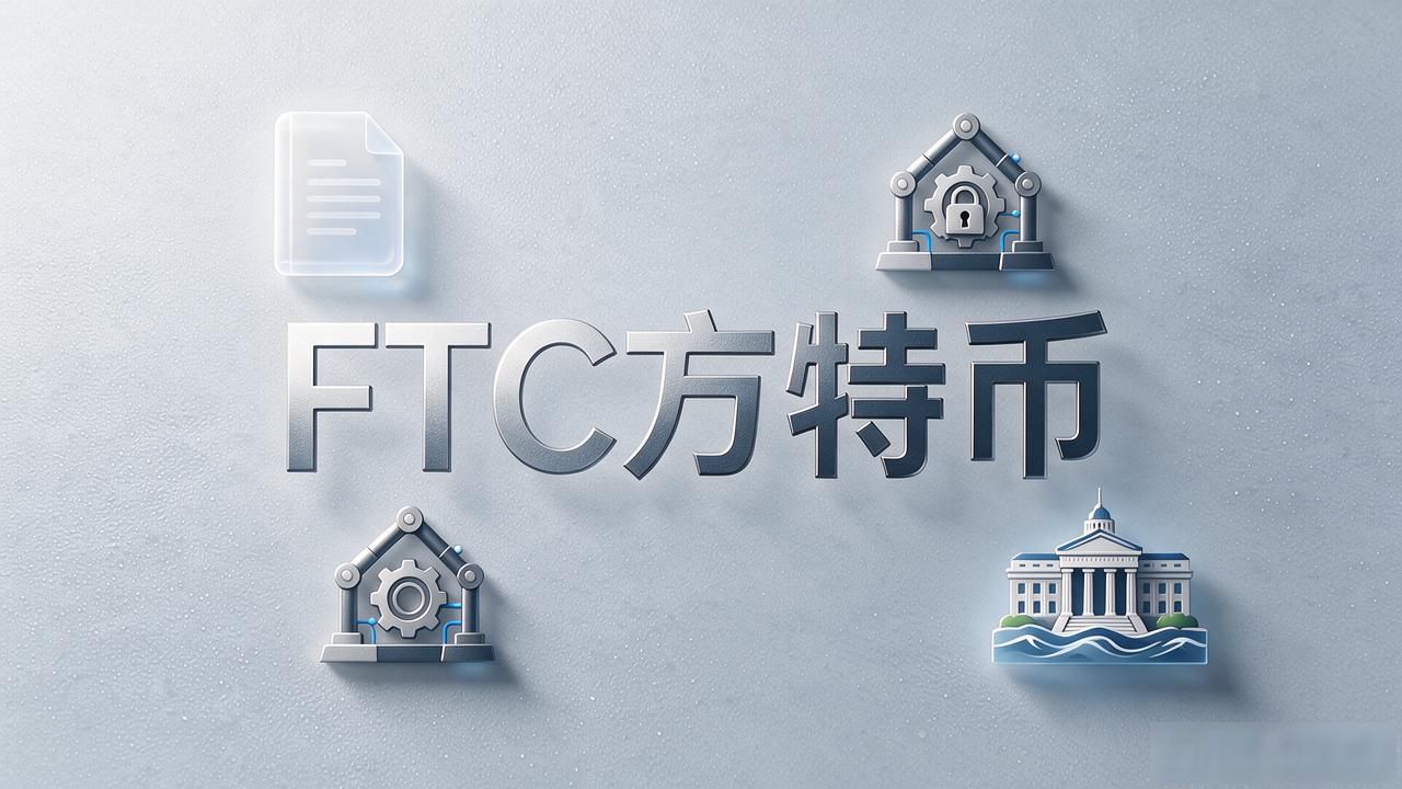 方特IP联名数字货币_FTC方特币_数字货币ftc方特币最新消息