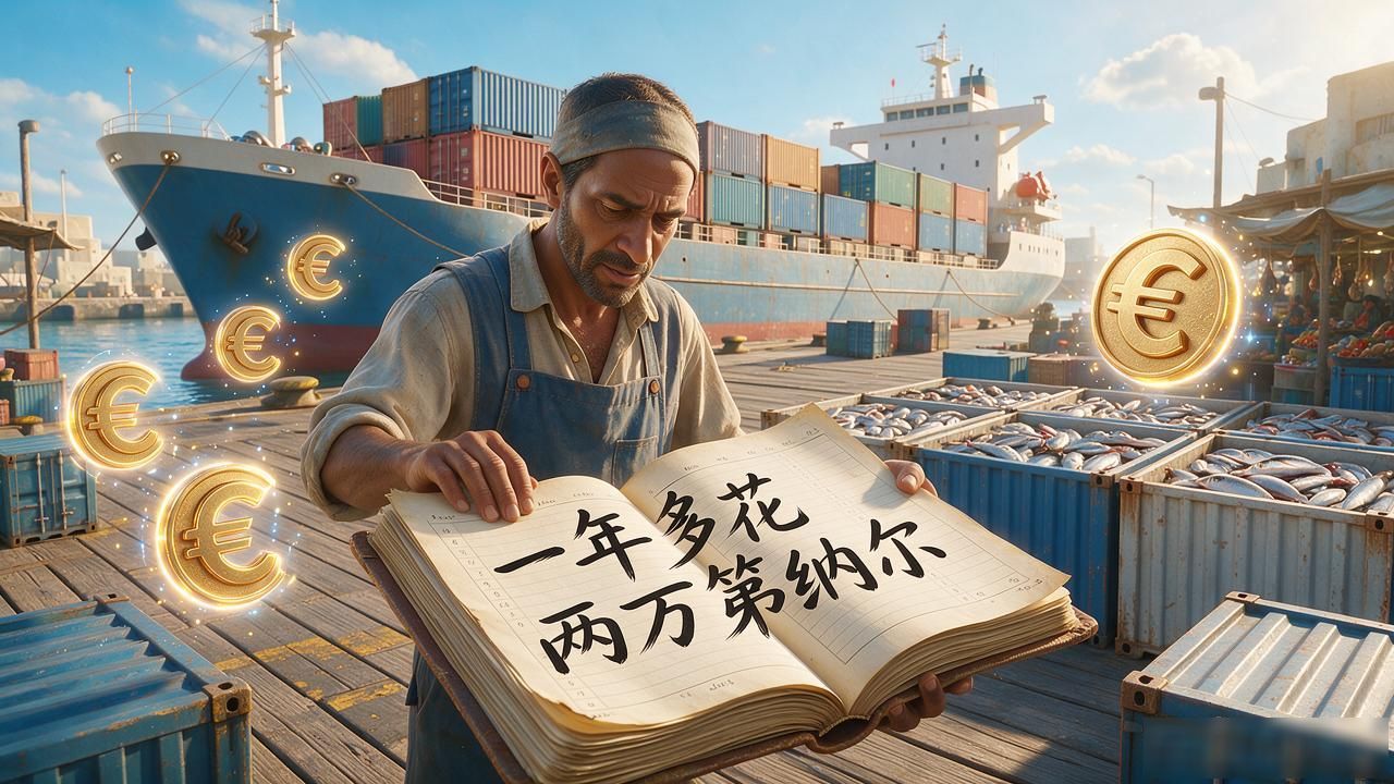 突尼斯国际数字货币到底值不值得关注？北非小国的数字金融突围