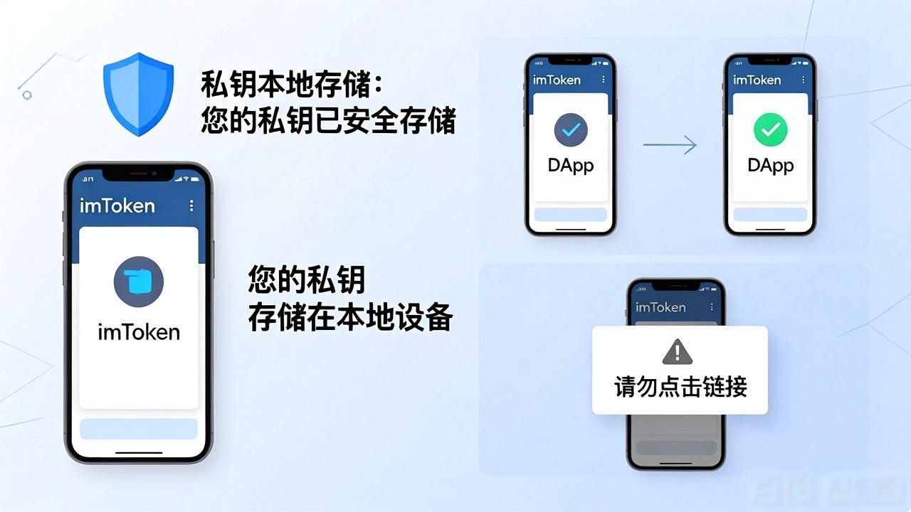 imToken官方APP下载后怎么用？管理技巧与市场看法