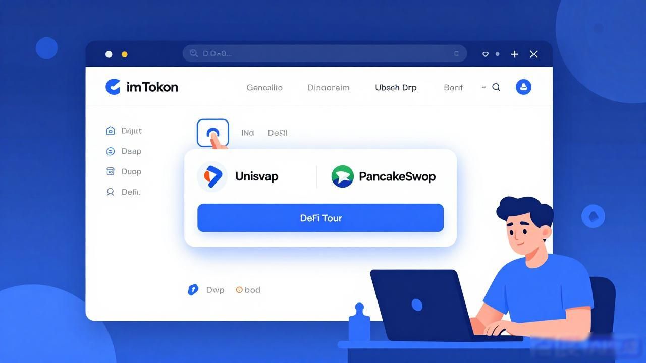 imToken钱包官网怎么用来做跨境交易？实用操作指南