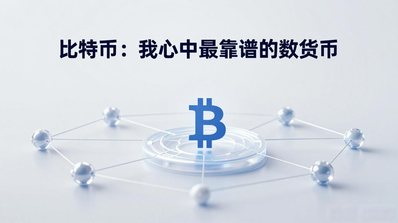 最喜欢的数字货币_最信赖的数字货币比特币_比特币的稀缺性与价值共识