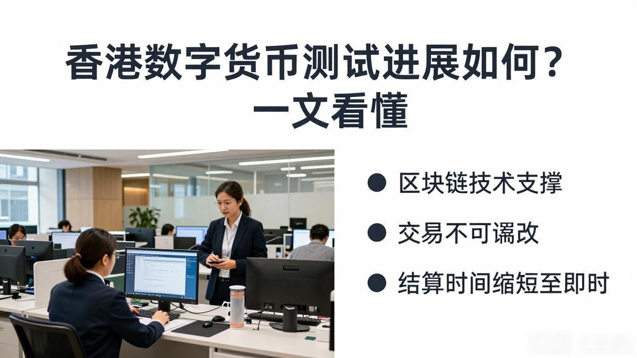 香港数字货币测试_香港数字港元测试_数字港元离线支付场景