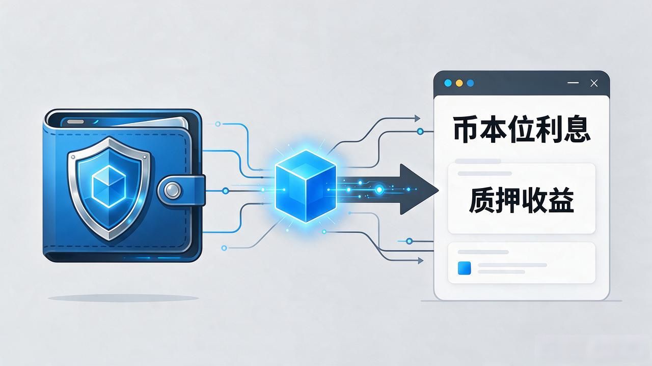 数字货币有利息吧？存币到底能不能赚钱