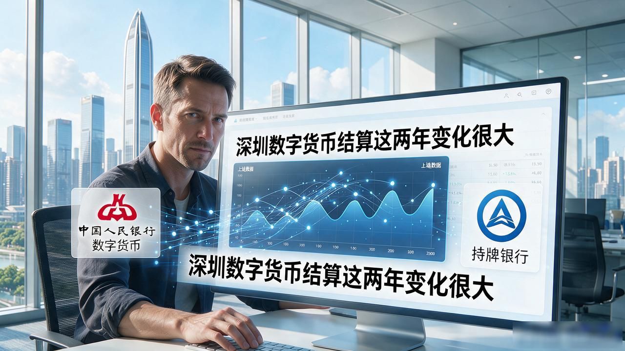 深圳数字货币结算这两年变化很大，从早期试点到现在常态化运营，我作为深圳一家跨境电商企业的财务，实打实用了三年，聊聊真实感受。